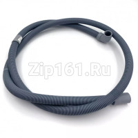 Шланг сливной Г- образный 2м D19-22мм