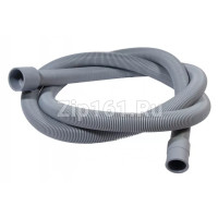 Шланг сливной Прямой 3м D21-29 мм