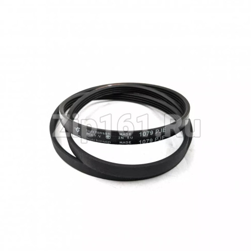 Ремень 1079J4 EL Hutchinson 1035mm для стиральных машин Indesit C00059157