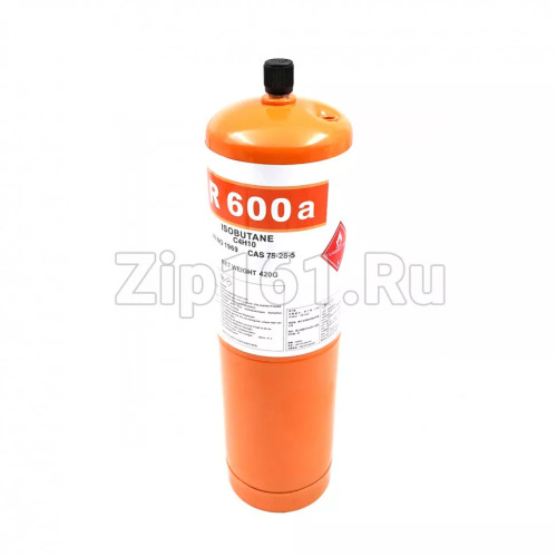 Фреон R-600 (420г.) (NEVADA)