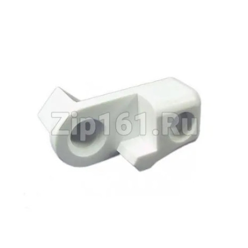Кронштейн правый петля холодильника Whirlpool C00311490 481253288076 Кронштейн правый петля холодильника Whirlpool C00311490 481253288076