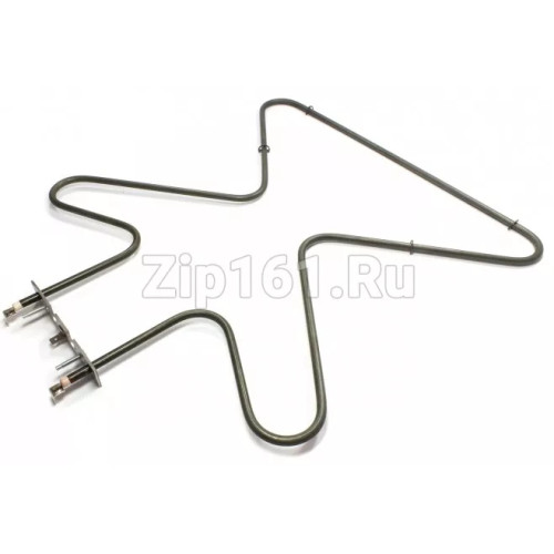 ТЭН духовки 1300W (нижний) HANSA 8001783