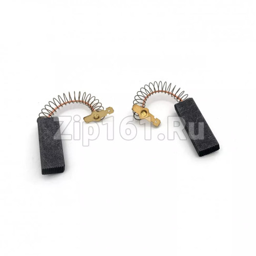 Щетки угольные 5x12,4x32mm мономатериал - высокое качество Щетки угольные 5x12,4x32mm мономатериал - высокое качество