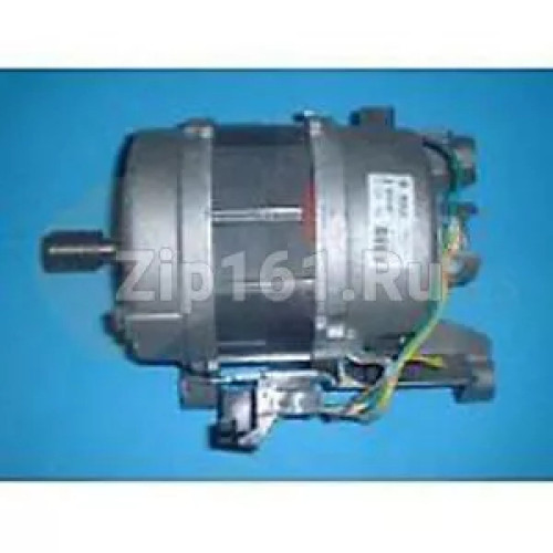Двигатель стиральной машины AEG 1240369098