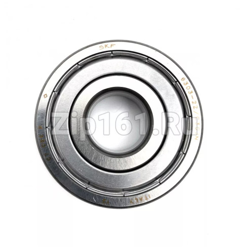 Подшипник SKF 6303 WHIRLPOOL 481252028141