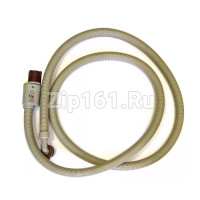Шланг заливной L=2.5м универсальный с аквастопом (механический) Whirlpool C00385518 484000008795 Шланг заливной L=2.5м универсальный с аквастопом (механический) Whirlpool C00385518 484000008795