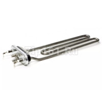 ТЭН 2000W длина 250мм с изгибом у основания GORENJE 617831 530405 394067 SKL