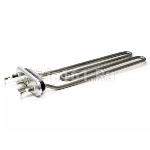 ТЭН 2000W длина 250мм с изгибом у основания GORENJE 617831 530405 394067 SKL