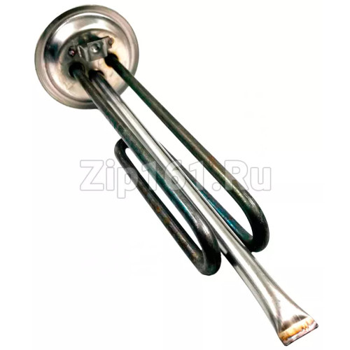 Тэн водонагревателя RF-92mm, 2000W, нерж. 3532637