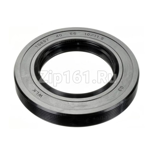 Сальник бака 40x66x10/11.5 Haier WLK