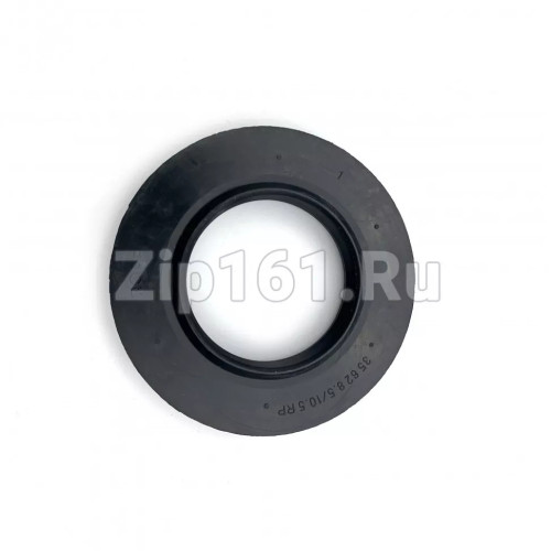 Сальник 35x62x8.5/10.5 Rolf стиральной машины Атлант 902531207354