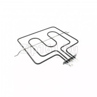 Тэн гриля духовки Beko 262900030 Тэн гриля духовки Beko 262900030