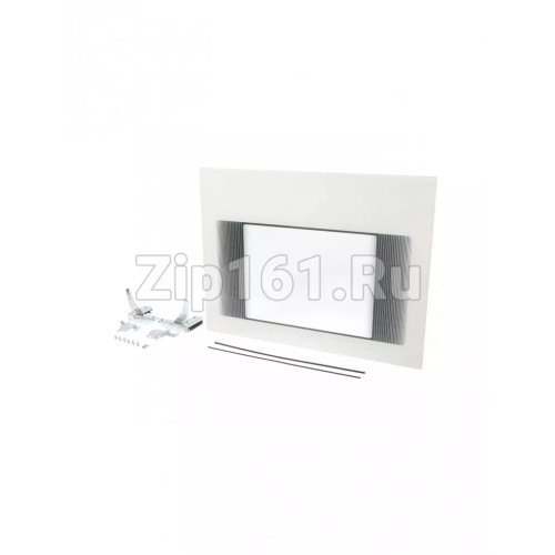 Фронтальное стекло для духового шкафа  00665938