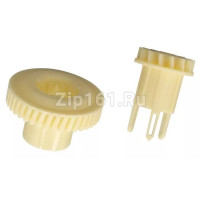 Комплект шестеренок для мясорубки  10000160