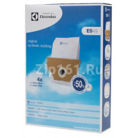 Мешки пылесоса Electrolux 9002565464 ES49