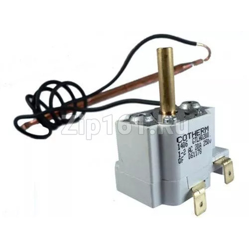 Термостат для водонагревателя Electrolux 50266827000