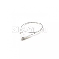 Свеча розжига конфорки 380мм Smeg 810930085