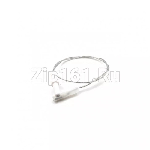 Свеча розжига конфорки 380мм Smeg 810930085