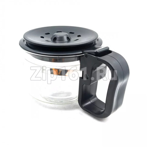 Емкость для кофе универсальная 9/12 Whirlpool C00375324 484000000318