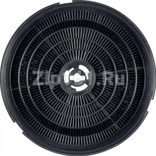 Фильтр угольный для вытяжки TYPE D180 Wpro Whirlpool C00384668 484000008647