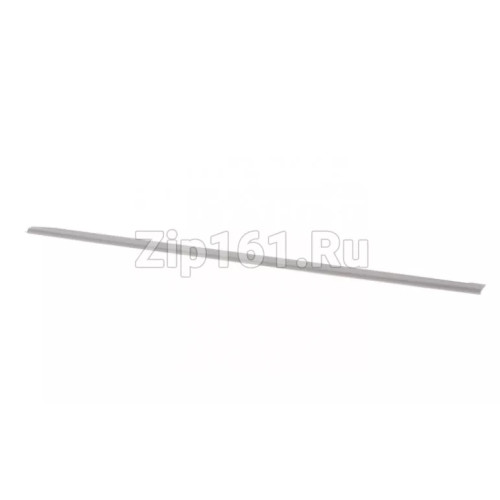 Уплотнитель двери верхний для посудомоечных машин ,  668095