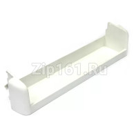 Балкон двери Stinol Indesit верхний C00857001