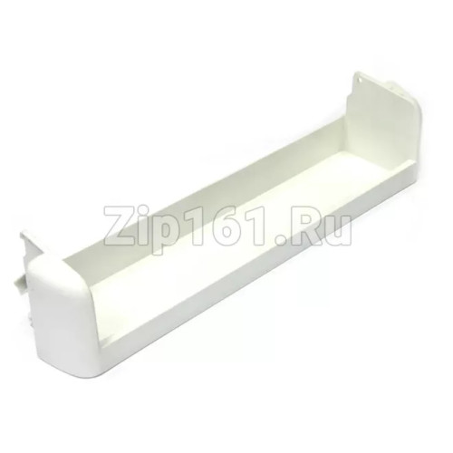 Балкон двери Stinol Indesit верхний C00857001