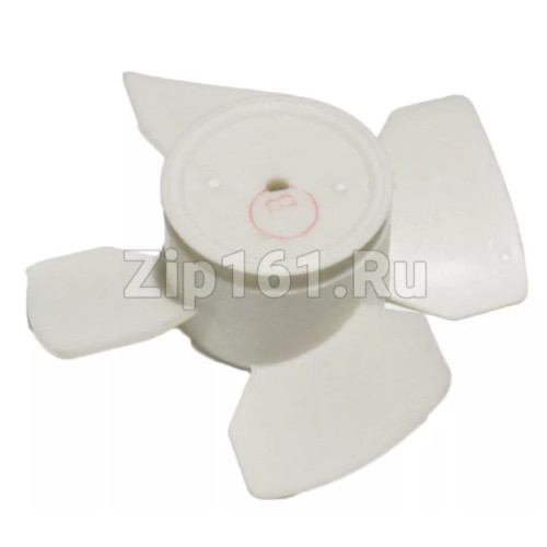 Крыльчатка для вентилятора СВЧ D=81мм