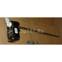 Термостат для водонагревателя в/н TAS 300 RF 72/80 TW (черн.прямоуг.с флажком) Аристон CU4825