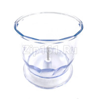 Чаша измельчителя для блендера  BR67050145 350 ml