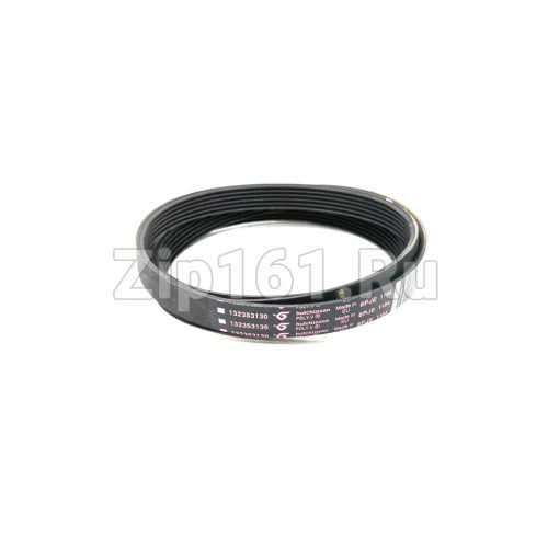 Ремень 1184J6 HUTCHINSON Electrolux 1323531309