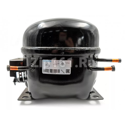 Компрессор Eateron X110HL R-134 (W при -23.3° 320Вт) Компрессор Eateron X110HL R-134 (W при -23.3° 320Вт)