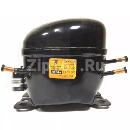 Компрессор GVH12AA R-134 (W при -23.3° 325Вт)