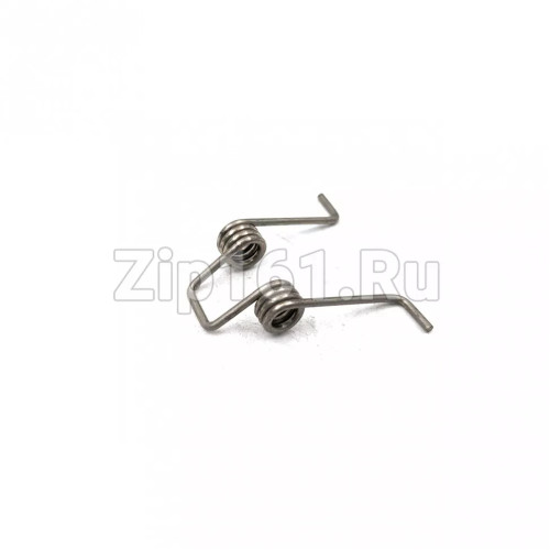 Пружина крючка люка Beko 2814360100 Пружина крючка люка Beko 2814360100