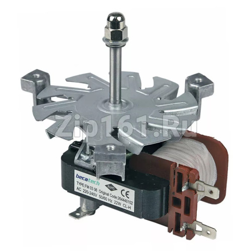 Вентилятор духовки Beko 264440102