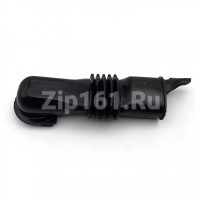 Патрубок залива воды в бак Ariston Indesit C00301685 C00307562 Патрубок залива воды в бак Ariston Indesit C00301685 C00307562