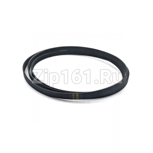 Ремень 1975H7 Hutchinson сушильной машины Electrolux 1258288107