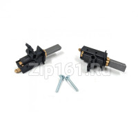 Щетки угольные (5x12,5x36) Whirlpool 481281718792 - 2шт Щетки угольные (5x12,5x36) Whirlpool 481281718792 - 2шт