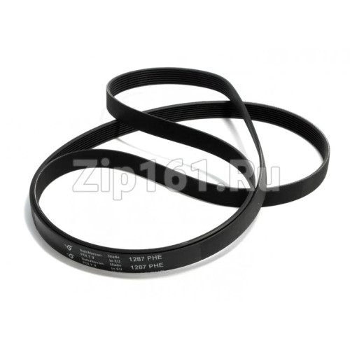 Ремень 1287H8 EL Hutchinson Electrolux 1326721006 Ремень 1287H8 EL Hutchinson Electrolux 1326721006