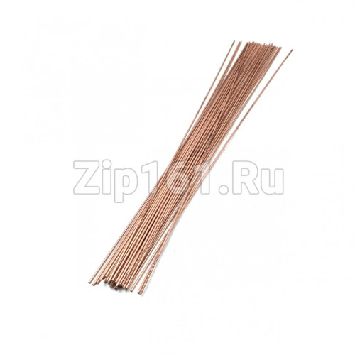 Припой Castolin 0% RB 5246 2мм медно-фосфорный, кг Припой Castolin 0% RB 5246 2мм медно-фосфорный, кг