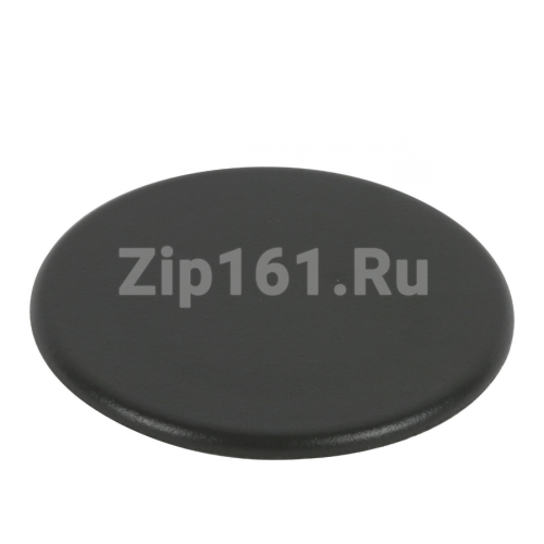 Крышка горелки для газовой конфорки, средняя  12012600