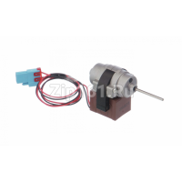 Мотор вентилятора для холодильника  00601067