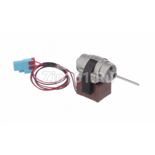 Мотор вентилятора для холодильника  00601067