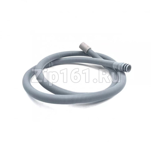 Шланг сливной 175см D27-25мм Indesit C00273284 Шланг сливной 175см D27-25мм Indesit C00273284