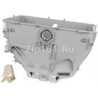 Нижняя часть бака  00710045