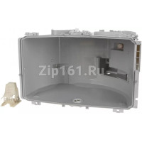 Нижняя часть бака  00710045