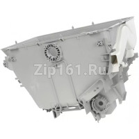 Нижняя часть бака  00710045