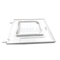 Дверка (люк) Zanussi 1462917004 Дверка (люк) Zanussi 1462917004