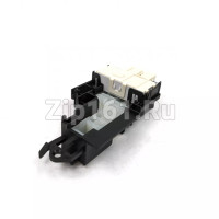 Замок люка Zanussi 1462229145 Замок люка Zanussi 1462229145
