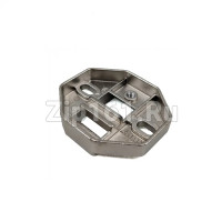 Основание шарнира Ariston C00087348 Основание шарнира Ariston C00087348